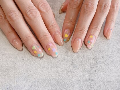 ニア 茅ヶ崎(neaR)の写真