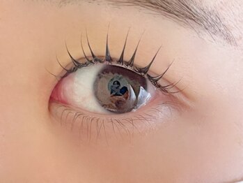 サクラブロウ 心斎橋店(Sakura-blow)/まつげパーマパリジェンヌ眉毛