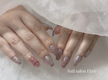 ネイルサロン エーレ 梅田店(Ehre)/アート10本（持ち込み画像OK)