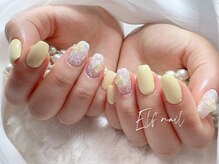 エルフネイル(Elf nail)