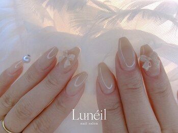 ルネイル(Luneil)/