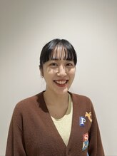 アンバイアオ 本町(UN by ao.)&nbsp;Natsuki 