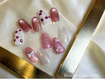 BBG/トレンドデザインBコース