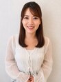 アンカーバイナチュラル アイラッシュ(anchor by natural eyelash) 岩崎 真由美