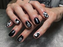 オムネイル 渋谷(HOMME NAIL)/