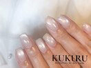ラメとマグネット 80629