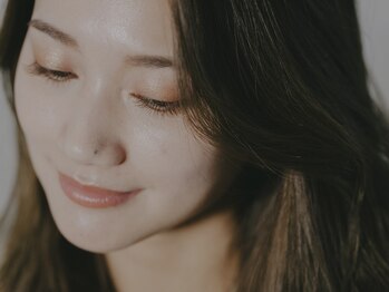 ミノシュ(MINoOS)の写真/【丁寧な施術でもちの良さも◎】ナチュラルな大人女性メニュー多数◎まつパ/まつ毛パーマ/まつエク/眉毛