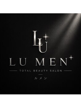 ル メン プラス 恵比寿(LU MEN+)の写真/恵比寿駅2分◎ヒゲ・VIO脱毛から極上アロマまで叶う！大人男性のための完全個室プライベートサロン★