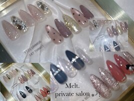 simple magnet series♪