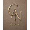 【フィルイン/長さだし/定額/マグネット】nail salon CANのお店ロゴ