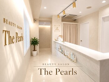 ザ パールズ(The Pearls)の写真/都度払いorサブスクプランでお好きな通い方ができて続けやすい！