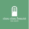 ネイルサロン シュシュ ボーテ(NAIL SALON chou chou beaute)ロゴ