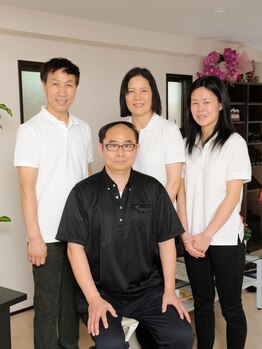 セラピー千川/スタッフ