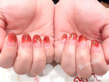 ブランシュ(BLANCHE)/10月定額制