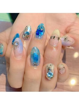 レミア 関内(REMIA)/お持ち込みデザイン