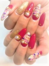 メゾフォルテ/☆付け放題コース☆