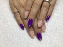 イリスネイル(IRIS NAIL)/