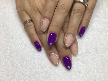 イリスネイル(IRIS NAIL)/