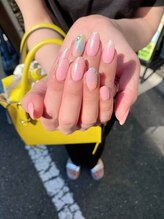 エム(em)/つやつやネイル