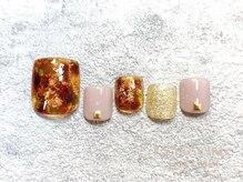 エイム 目黒店(Aim)/FOOT C-17