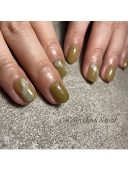 ココ(CoCo)/ピスタチオ