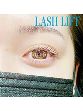 ドットイチイチマルイチ 銀座店(DOT1101)/ラッシュリフト