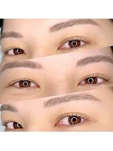 モワメーム(moi meme)/ラッシュリフト(まつげパーマ )