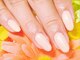 ネイルサロン エフェ(Nail Salon efe)の写真/何度でも通いたい！リピーター続出の理由は高い技術力＆ソフトジェルオフ込のお手頃な価格設定♪