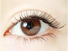 アイマジック 新宿店(EYE MAJIC)/まつ毛パーマ風マツエクデザイン