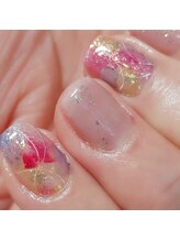 ハリウッドミラー(Hollywood mirror)/