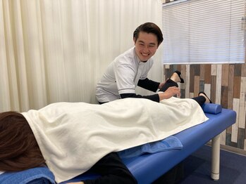 キュアプロ 草加新田店(CUREPRO)/