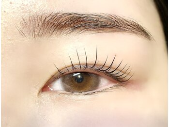 ネオリーブロア 鶴川店(NEOLIVE ROA)/パリジェンヌラッシュリフト