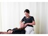 スタンダード♪本格的にChill☆120分極上睡眠ドライヘッドスパ