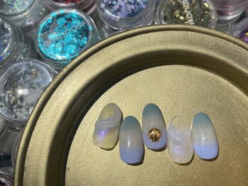 ネイルサロン アイナ(NailSalon Aina)/アートコース