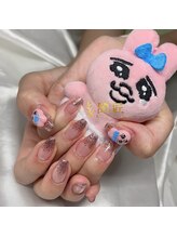 閨匠ビューティサロン 表参道店/