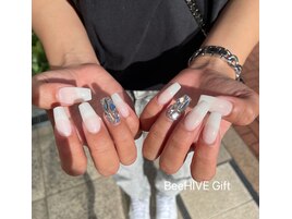 埋め尽くし