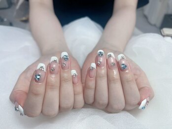 持ち込みデザインやり放題