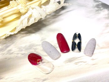 グリスター(Glister)/Aコース 6600円