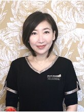 ヤスラギ(YASURAGI) 吉田 朱織