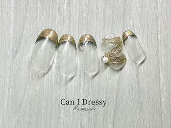 キャンアイドレッシー 川崎東口店/