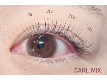 クール マツエク(COOL)/