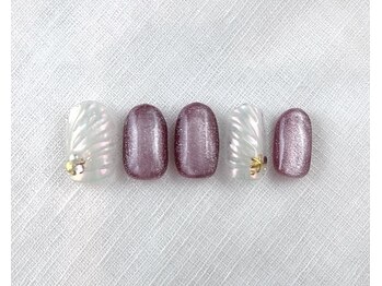 ルミネス(Lumineuses)/最旬アート定額コース7200円♪