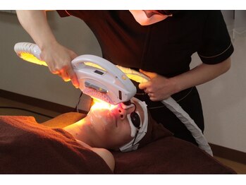 サロン オー/～お肌のお悩み改善～