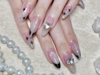 オーラムネイル(Aurum Nail ）)/