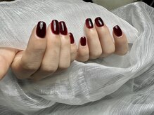 ドリーミー ネイル 上野(Dreamy Nail)/￥５５００《６０分》