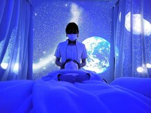 アリエス 浅草橋/ドライヘッドスパ専門店