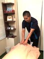 アジアンリフレ 大林