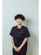 アコルデ 岡山問屋町店(ACORDE) 岡部 歩
