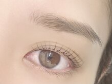 シェリ バイ リッシュ(Cheri by RICHE)/まつ毛パーマ/ベーグルロッド