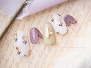 金箔花〈新規7500円〉
